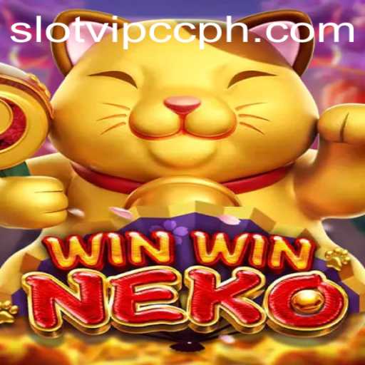 WinWinNeko: A Mesmerizing Journey into the World of Slot Games