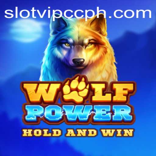 Exploring the Thrilling World of WolfPower: A SlotVIP CC Adventure