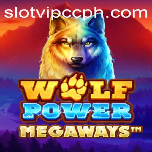 Exploring WolfPowerMega: The Thrilling Slot Experience with SlotVIP CC
